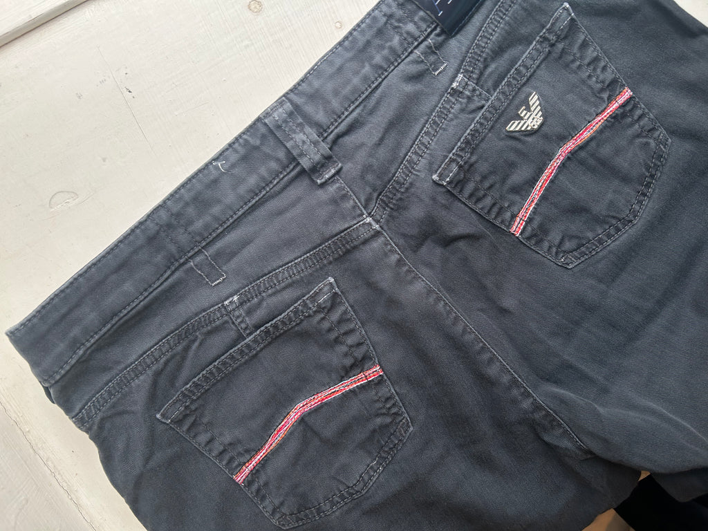 armani pants
