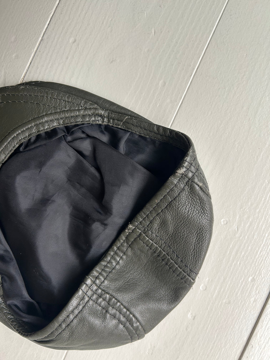 flat cap