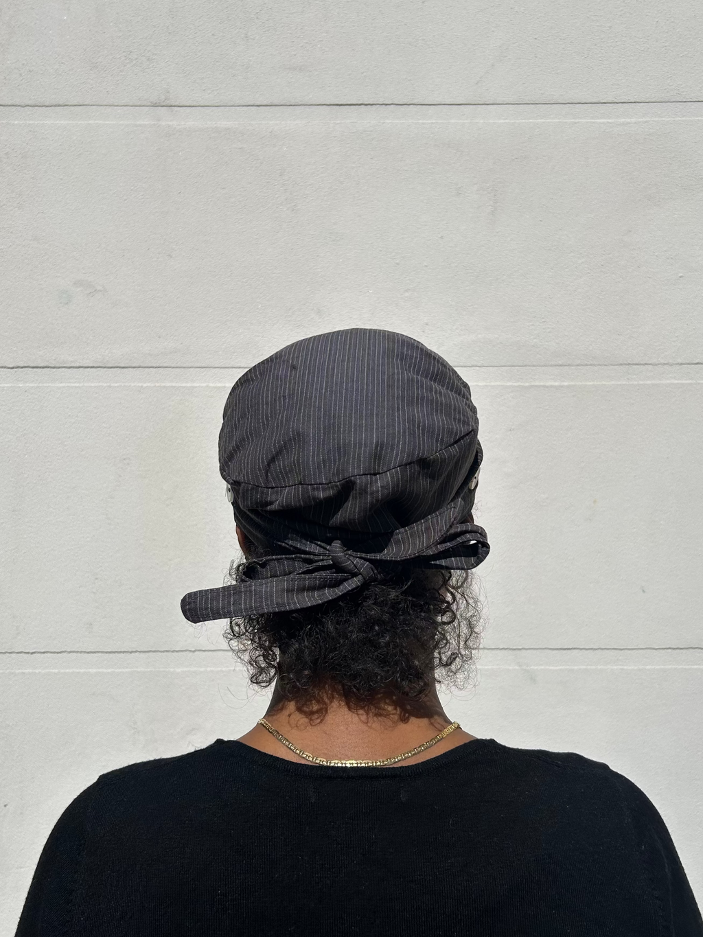 the soma hat - brown