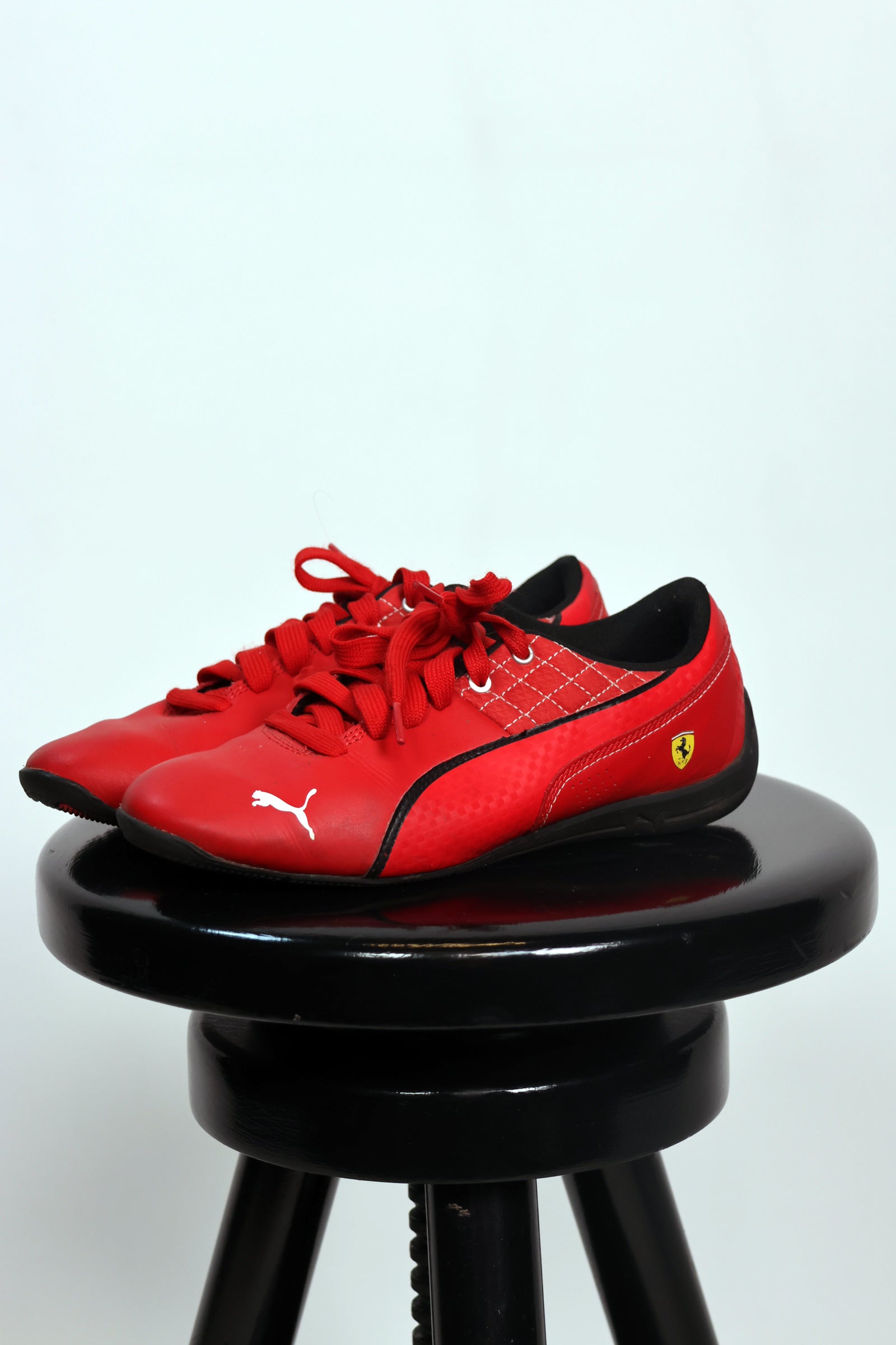 ferrari puma sneakers