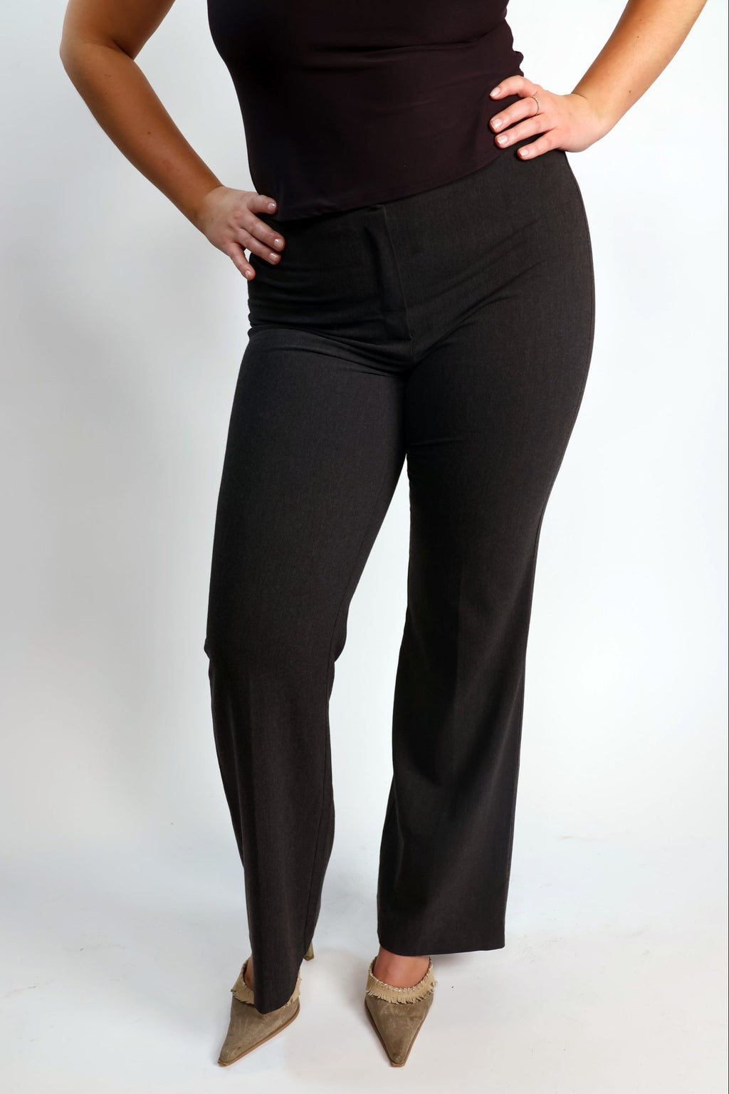 suit pants