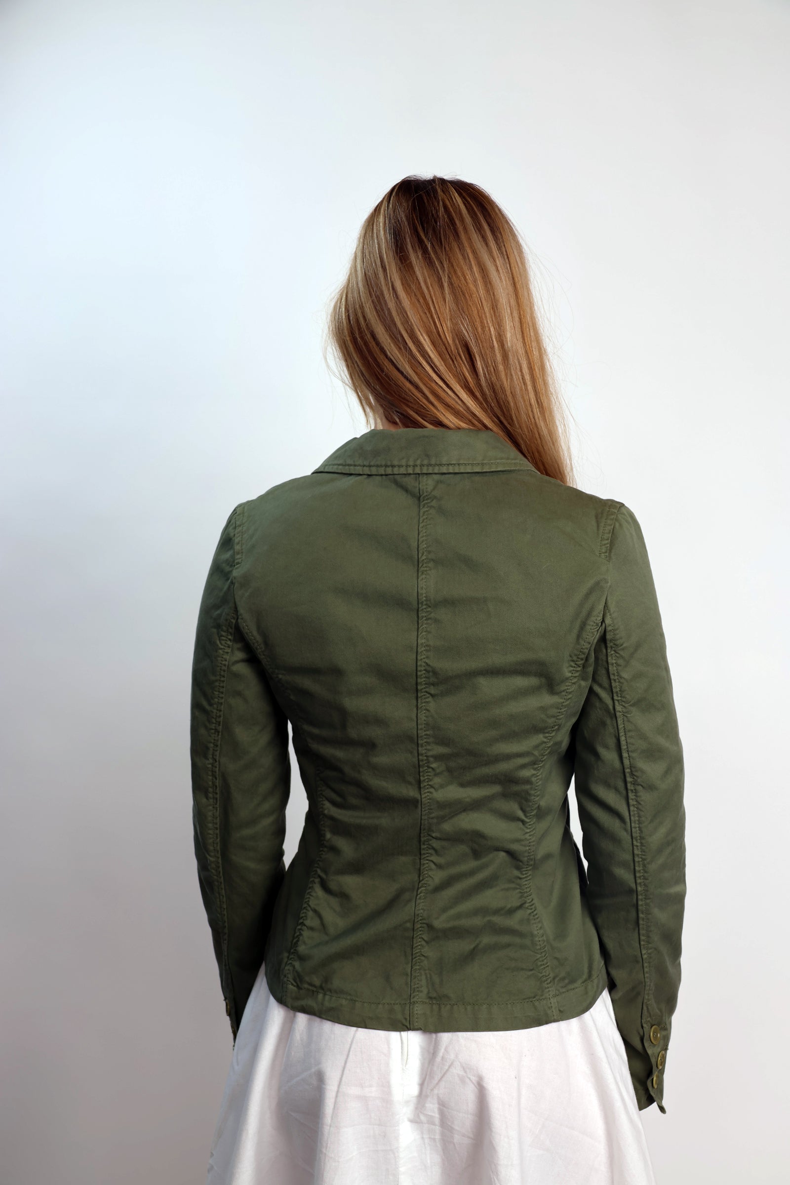 tommy hilfiger blazer