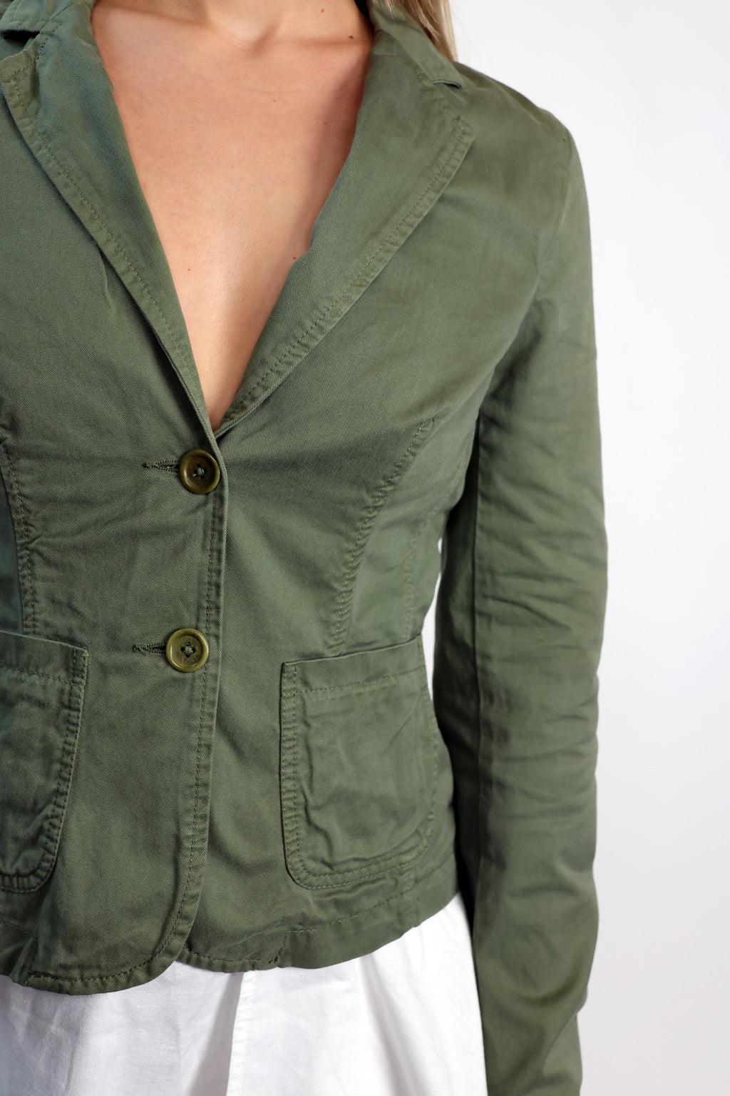 tommy hilfiger blazer