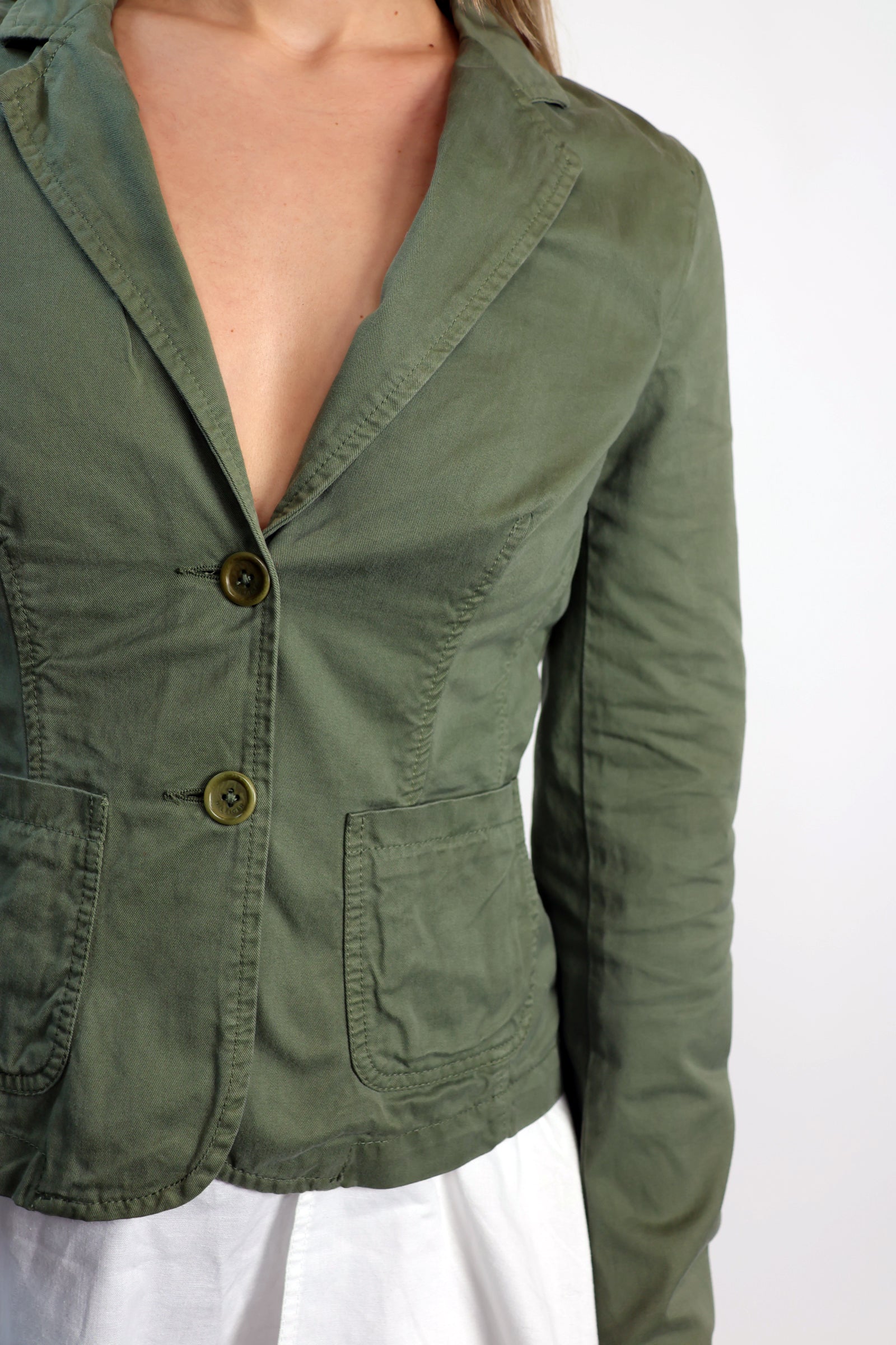 tommy hilfiger blazer