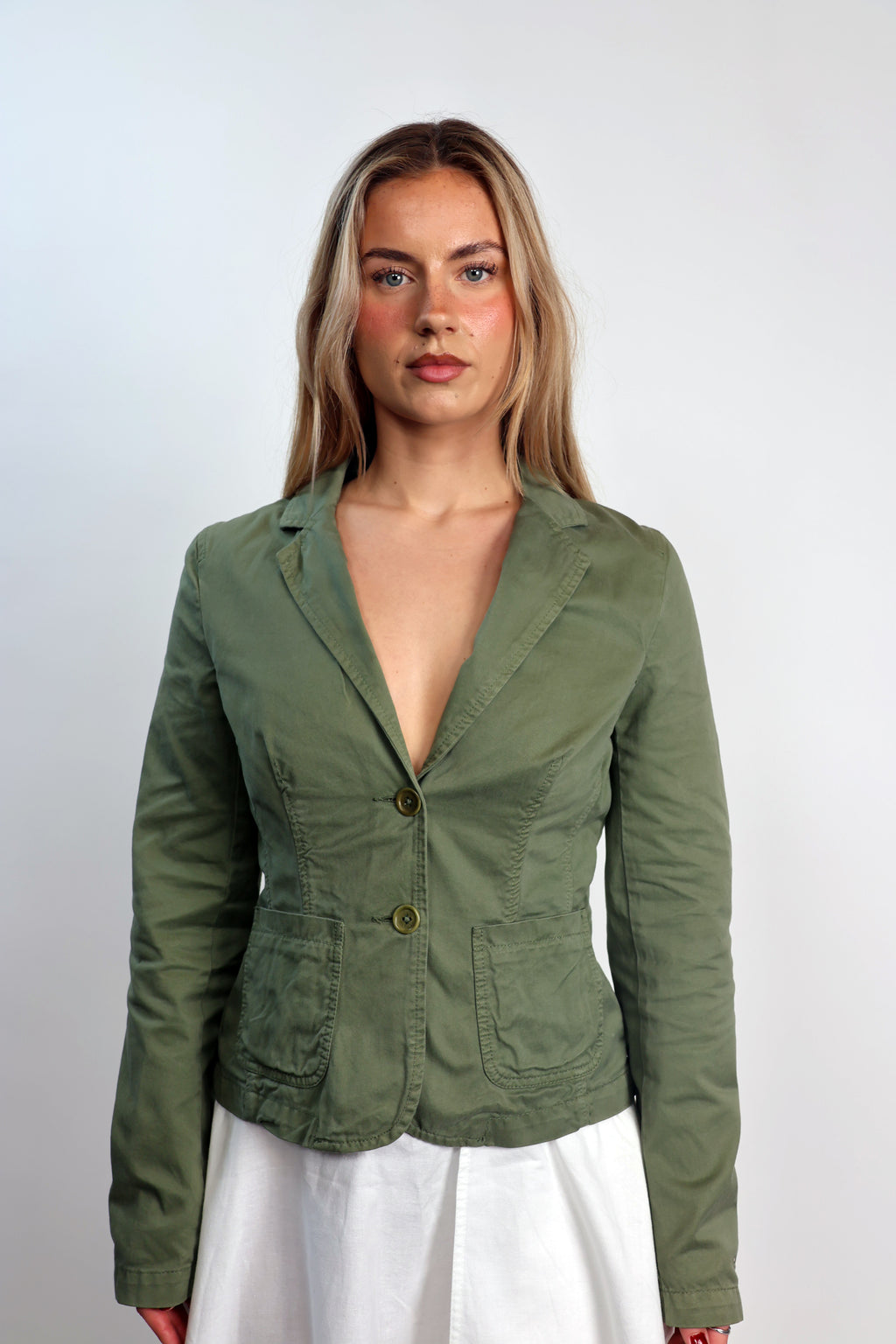 tommy hilfiger blazer