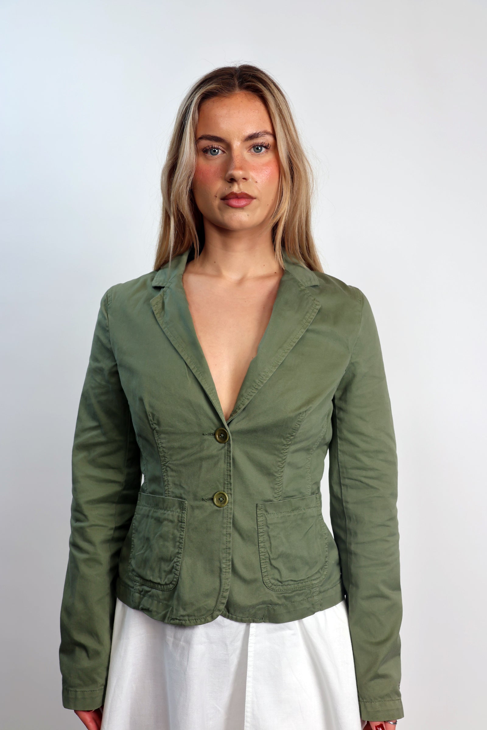 tommy hilfiger blazer