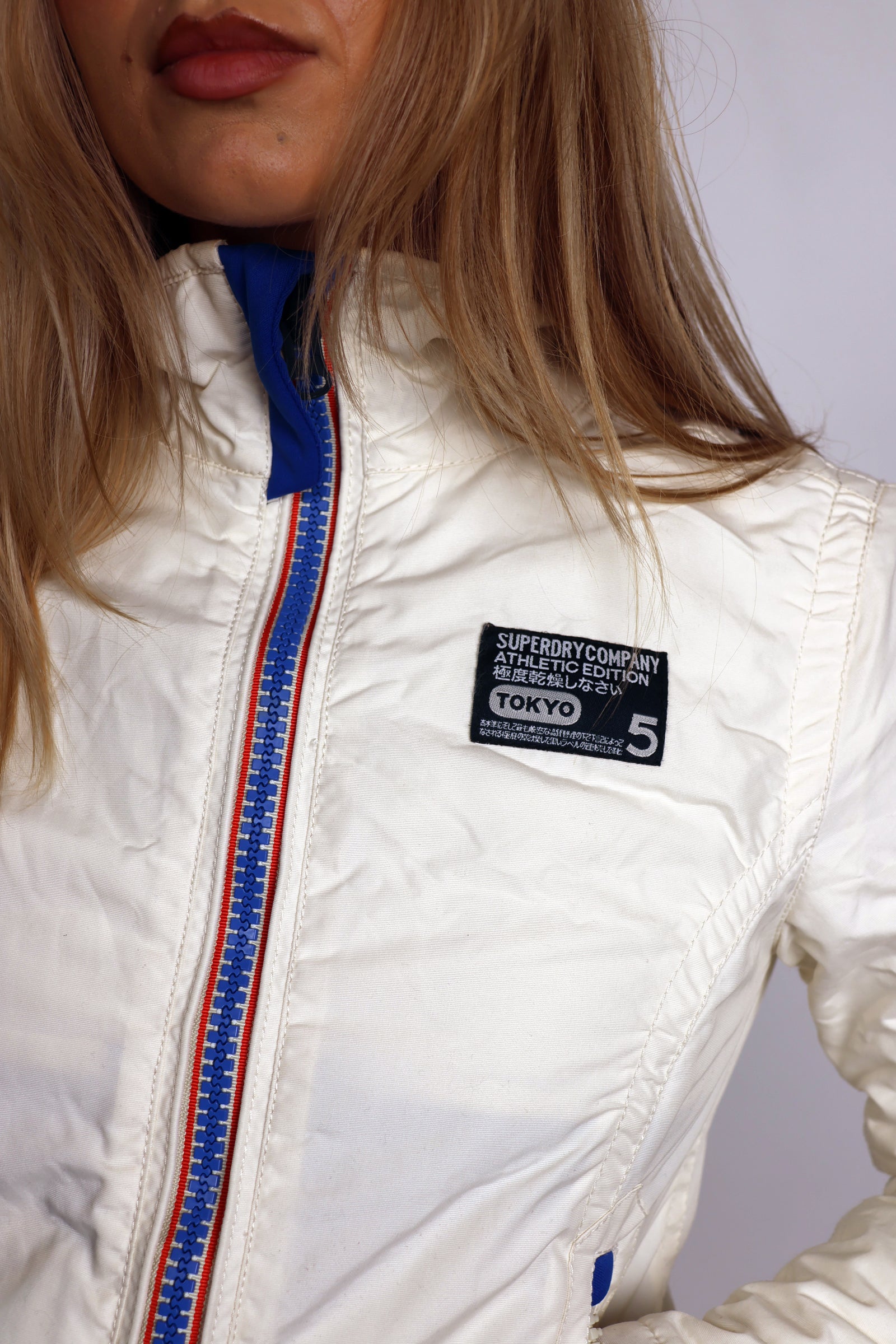superdry jacket