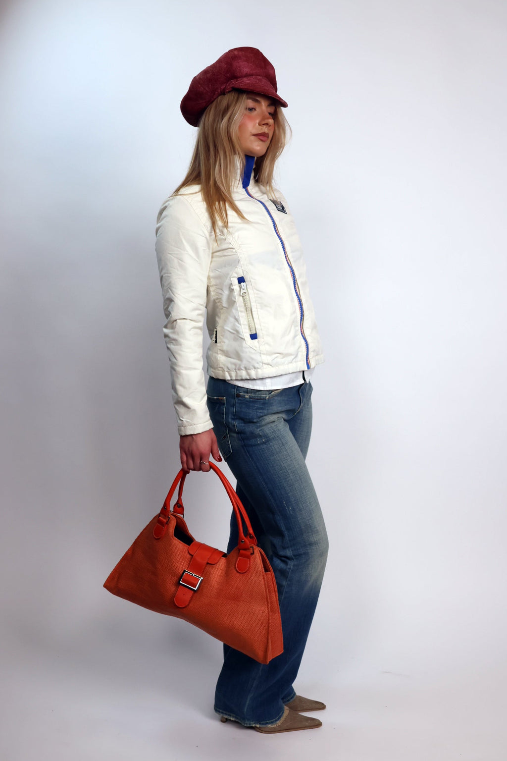 superdry jacket