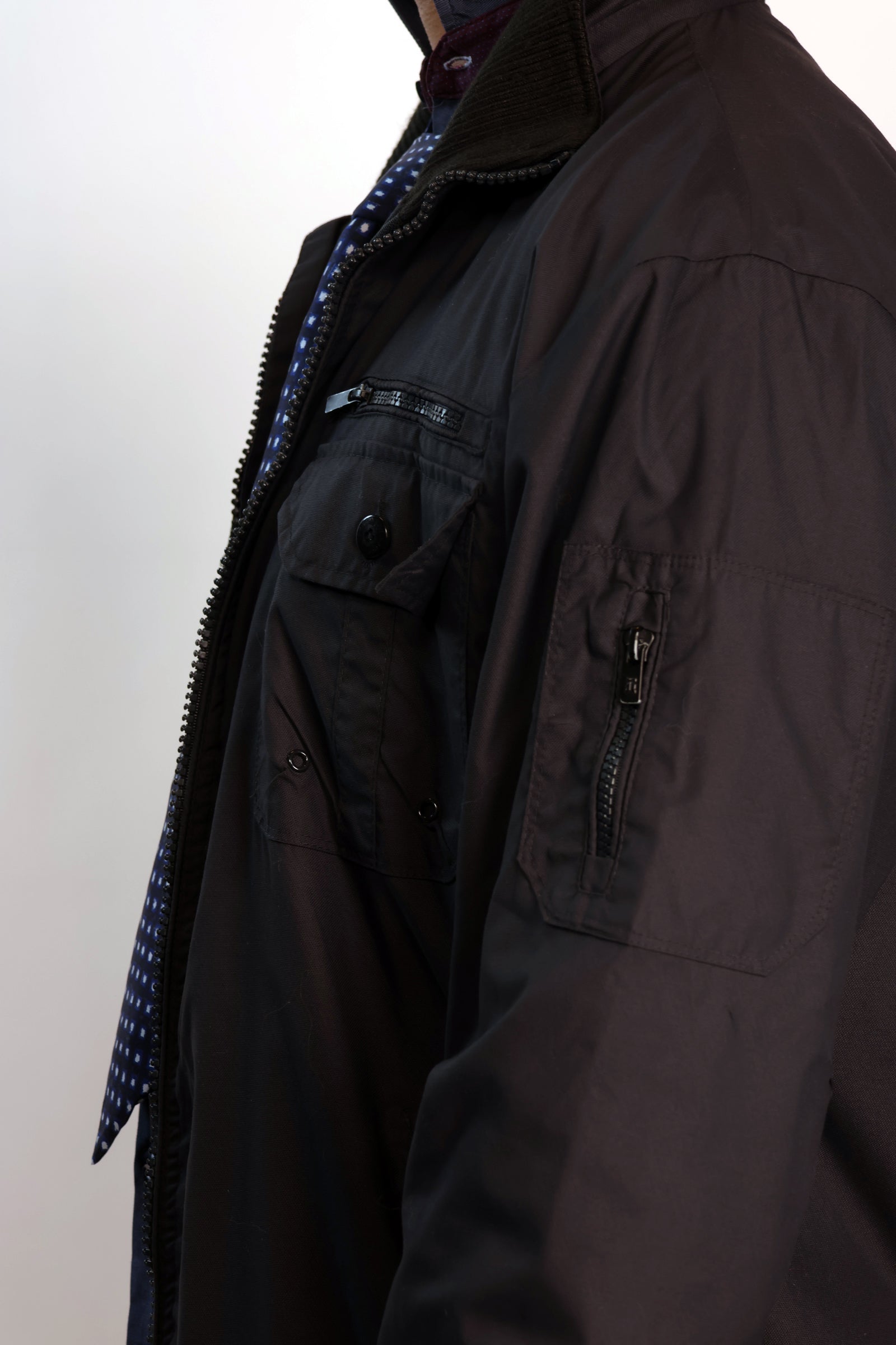 jack and jones jacket