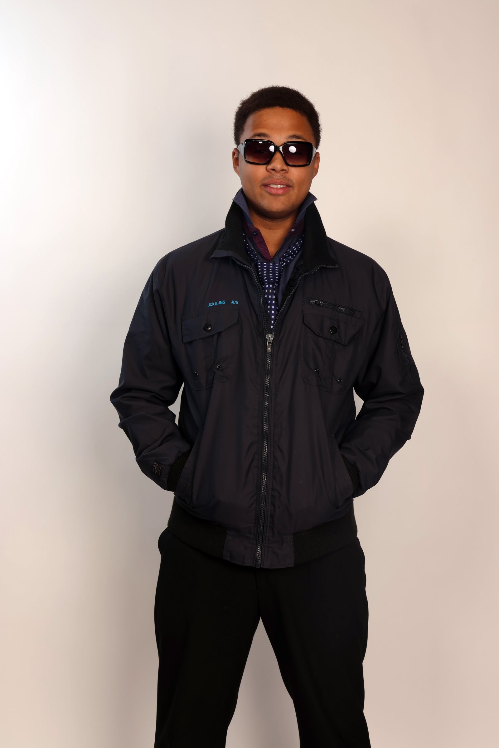 jack and jones jacket