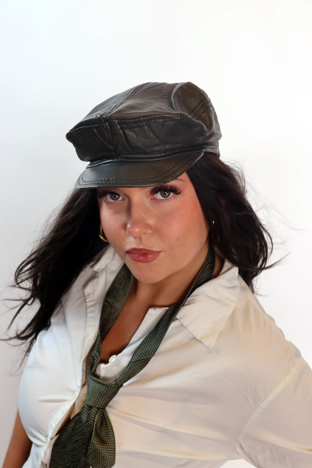 flat cap