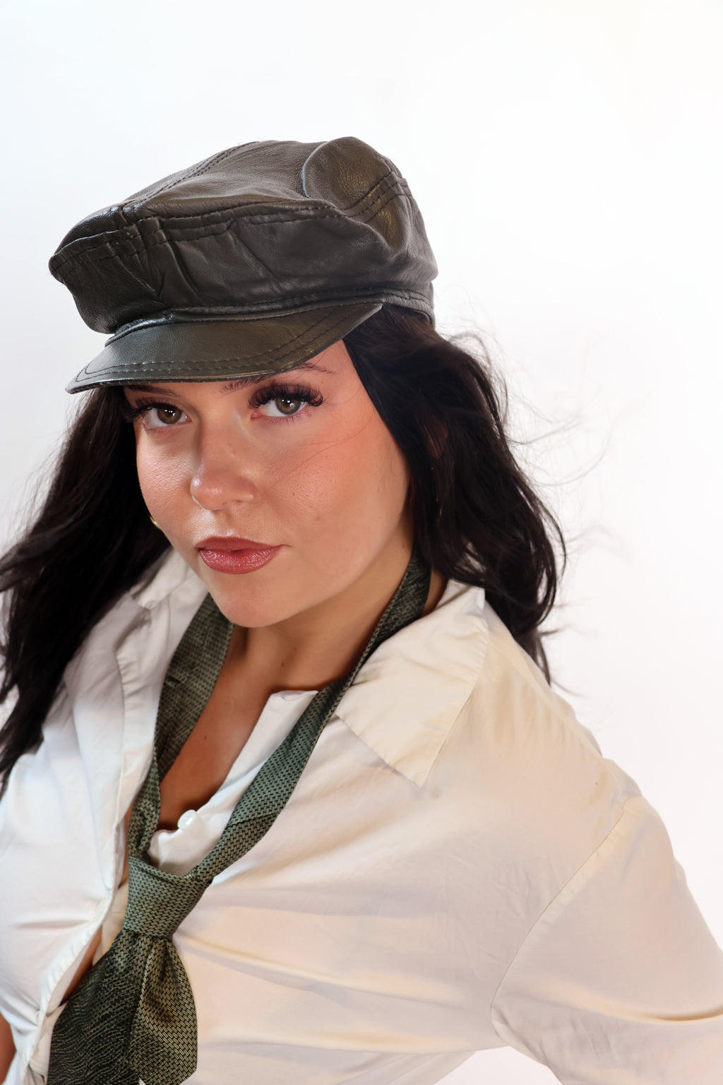 flat cap