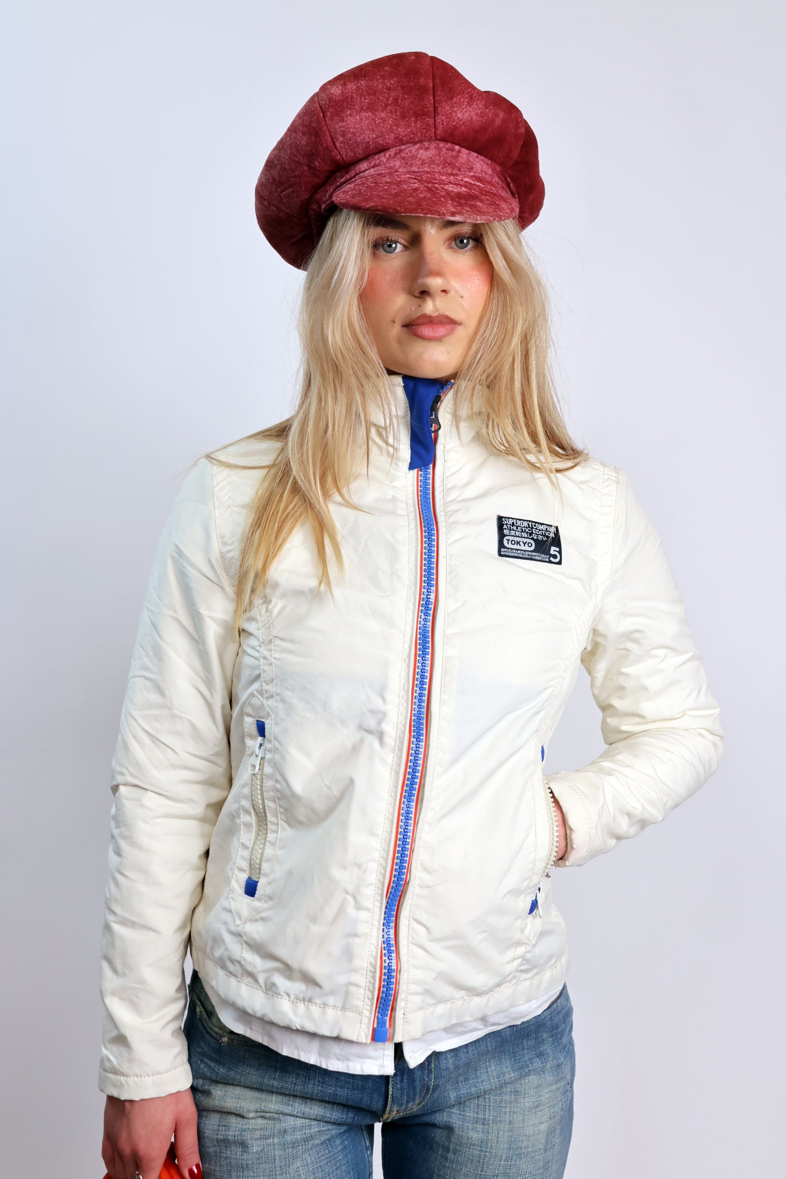 superdry jacket