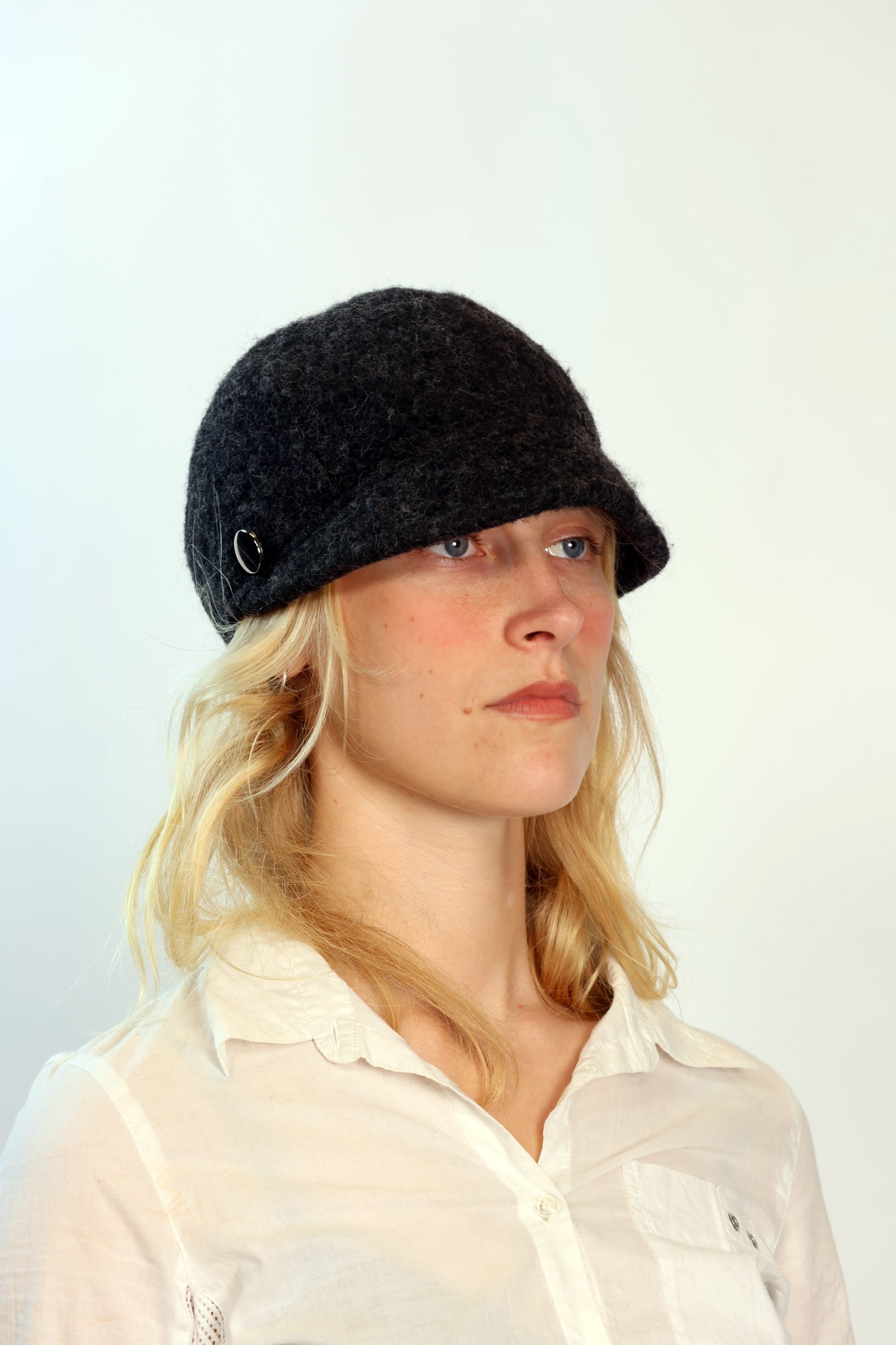 wool hat